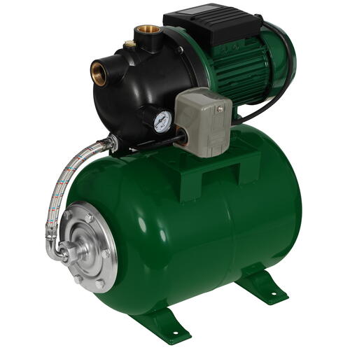 Купить Насосная станция Оasis S 70/50P-24  5310030. Характеристики, отзывы и цены в Донецке