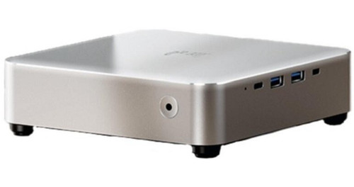 Купить Мини ПК Chuwi ETBox1 [CWI607P]  9371566. Характеристики, отзывы и цены в Донецке