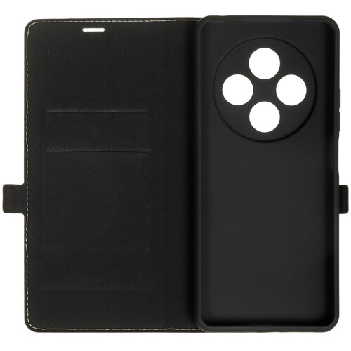 Купить Чехол-книжка  BoraSCO для POCO C75/ Xiaomi Redmi 14C/ A3 Pro/ A4 золотистый  5621798. Характеристики, отзывы и цены в Донецке
