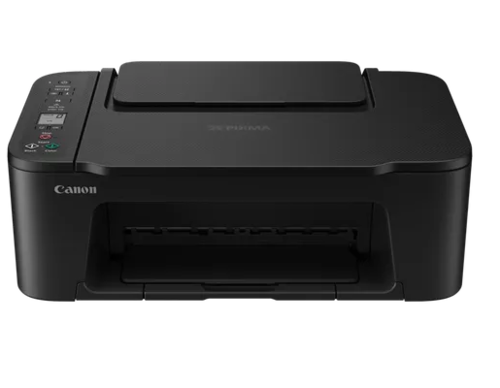 Купить МФУ струйное Canon PIXMA TS3640  5624125. Характеристики, отзывы и цены в Донецке