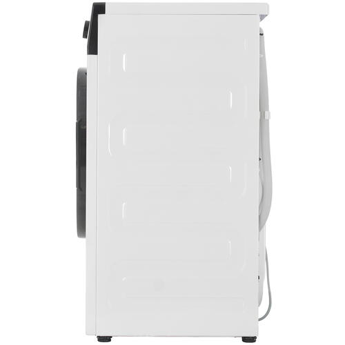 Купить Стирально-сушильная машина Hotpoint WDS 7448 C7S VBW белый  9948859. Характеристики, отзывы и цены в Донецке