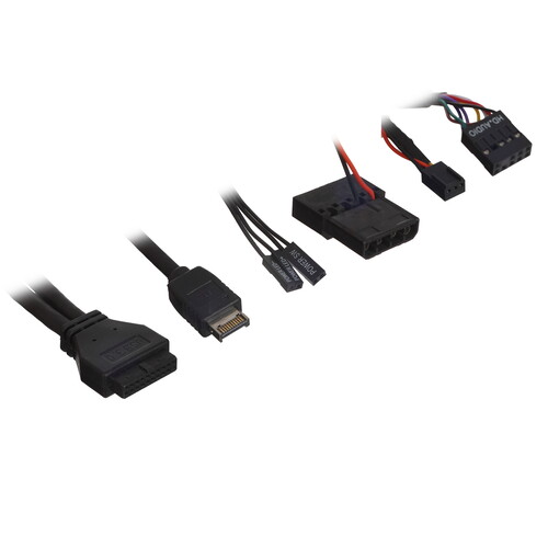 Купить Корпус JONSBO TR03-G  5616721. Характеристики, отзывы и цены в Донецке
