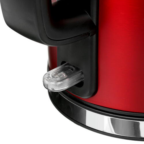 Купить Электрочайник Scarlett SC-EK21S83 красный  4834439. Характеристики, отзывы и цены в Донецке