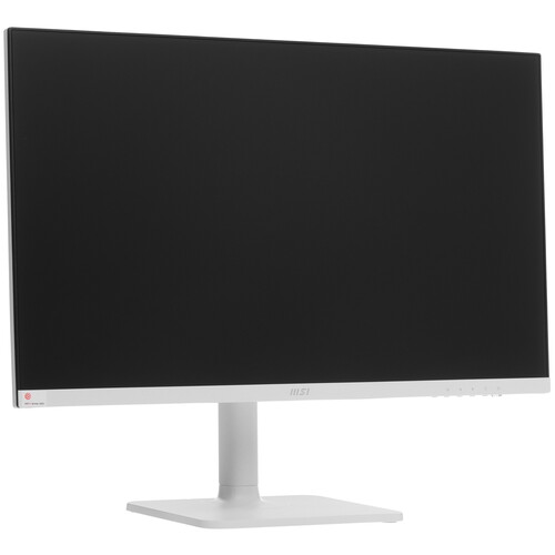 Купить 27" Монитор MSI Modern MD2712PW белый  5454380. Характеристики, отзывы и цены в Донецке
