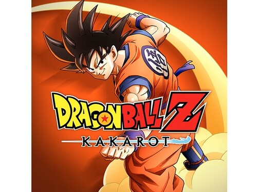 Купить Игра Dragon Ball Z: Kakarot + A New Power Awakens Set (Switch)  5483972. Характеристики, отзывы и цены в Донецке