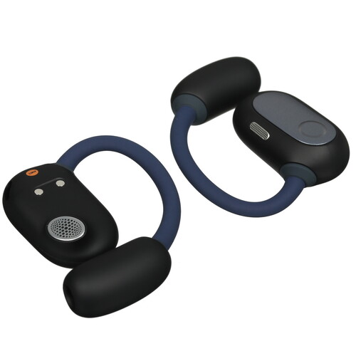 Купить Наушники TWS Baseus Eli Sport 1 черный 2024  5488712. Характеристики, отзывы и цены в Донецке