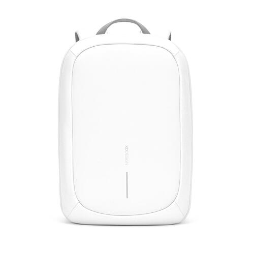 Купить 16" Рюкзак XD design Bobby Edge белый  9118205. Характеристики, отзывы и цены в Донецке