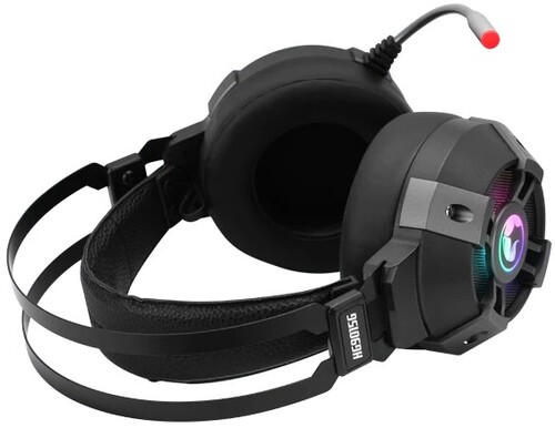 Купить Проводные наушники Marvo HG9015G черный  5369606. Характеристики, отзывы и цены в Донецке
