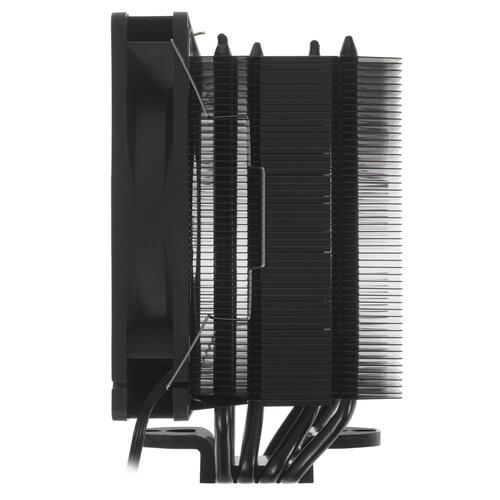 Купить Кулер для процессора ZALMAN CNPS10X PERFORMA BLACK [LGA1700]  4897654. Характеристики, отзывы и цены в Донецке