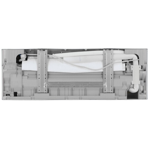 Купить Кондиционер настенный сплит-система DEXP AC-HED12INV белый  9177424. Характеристики, отзывы и цены в Донецке