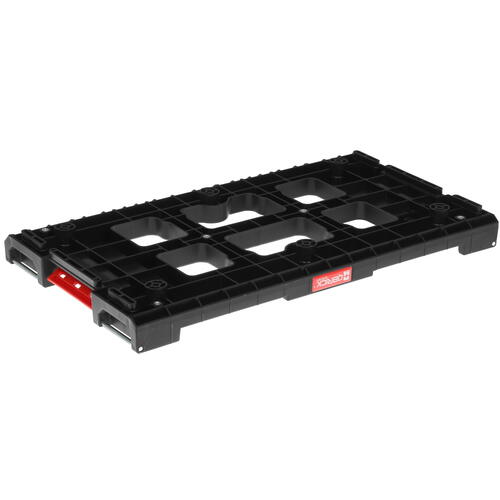 Купить Крепление для ящика Qbrick System ONE Adapter Multi  9992692. Характеристики, отзывы и цены в Донецке