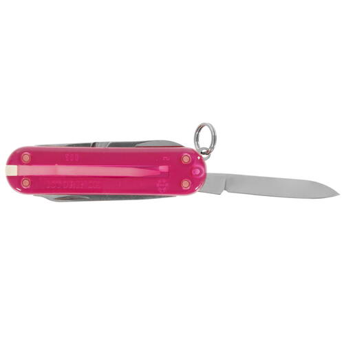 Купить Швейцарский нож Victorinox Classic SD Colors Cupcake Dream  9011933. Характеристики, отзывы и цены в Донецке