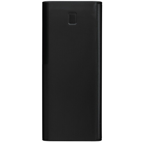 Купить Портативный аккумулятор DEPPA NRG Turbo V4 черный  5605722. Характеристики, отзывы и цены в Донецке