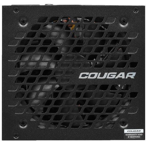 Купить Блок питания Cougar GEX X2 1000 1000W [GEX X2 1000] черный  5086907. Характеристики, отзывы и цены в Донецке