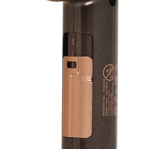 Купить Фен Scarlett SC-HD70I28 коричневый/бронзовый  9176049. Характеристики, отзывы и цены в Донецке