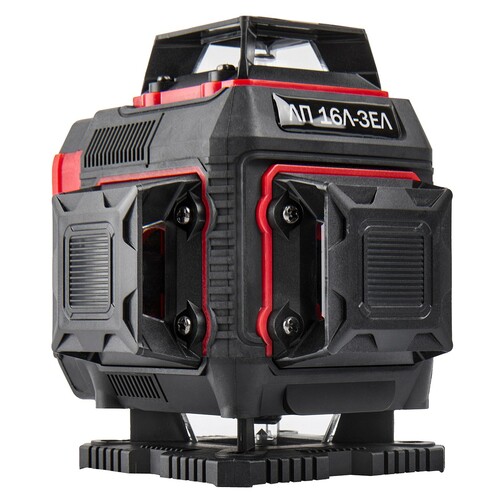 Купить Лазерный нивелир ELITECH ЛП 16Л-ЗЕЛ ДМ  9299958. Характеристики, отзывы и цены в Донецке