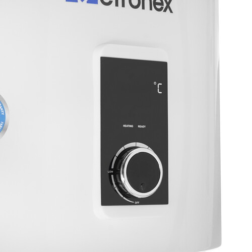 Купить Водонагреватель электрический Metronex DRYHeat MXD WH 1.5  9250442. Характеристики, отзывы и цены в Донецке