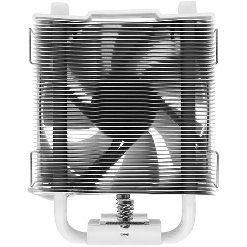 Купить Кулер для процессора ID-COOLING SE-903-XT WHITE [SE-903-XT WHITE]  5406022. Характеристики, отзывы и цены в Донецке