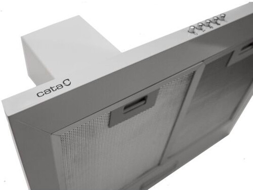 Купить Вытяжка каминная Cata V3-S600 WH белый  5344907. Характеристики, отзывы и цены в Донецке