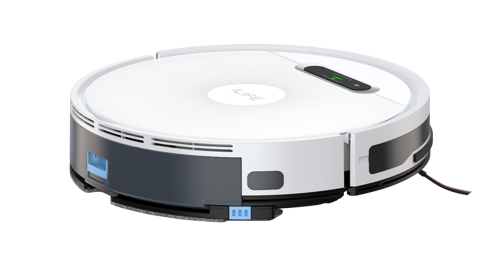 Купить Робот-пылесос ILIFE V3s Max белый  9006194. Характеристики, отзывы и цены в Донецке