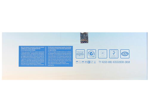 Купить Картридж лазерный NV Print C4092A черный  0136559. Характеристики, отзывы и цены в Донецке