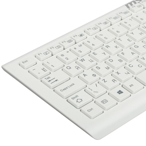 Купить 23.8" Моноблок MSI Modern AM242 12M-1491XRU [9S6-AE0712-1491]  5488659. Характеристики, отзывы и цены в Донецке