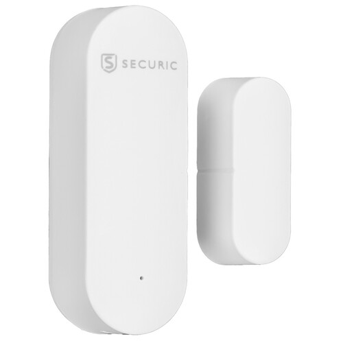Купить Датчик открытия окон и дверей Securic SEC-S-301W  9098335. Характеристики, отзывы и цены в Донецке