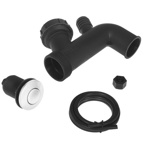 Купить Измельчитель пищевых отходов Bort MASTER ECO  8118728. Характеристики, отзывы и цены в Донецке