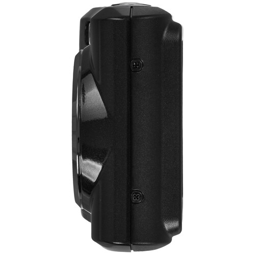 Купить Компактный фотоаппарат Kodak FZ45 черный  5468005. Характеристики, отзывы и цены в Донецке