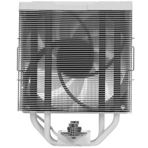 Купить Кулер для процессора Thermalright Assassin Spirit 120 Vision WHITE ARGB  5615422. Характеристики, отзывы и цены в Донецке