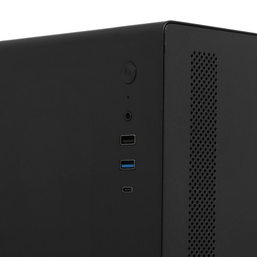 Купить ПК DEXP Aquilon O355  5646895. Характеристики, отзывы и цены в Донецке