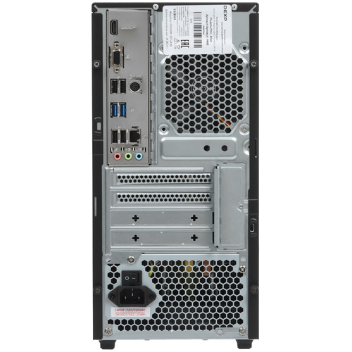 Купить ПК DEXP Atlas H465  5484764. Характеристики, отзывы и цены в Донецке