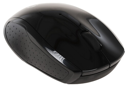 Купить Мышь беспроводная HP Wireless Mouse 200  1107501. Характеристики, отзывы и цены в Донецке