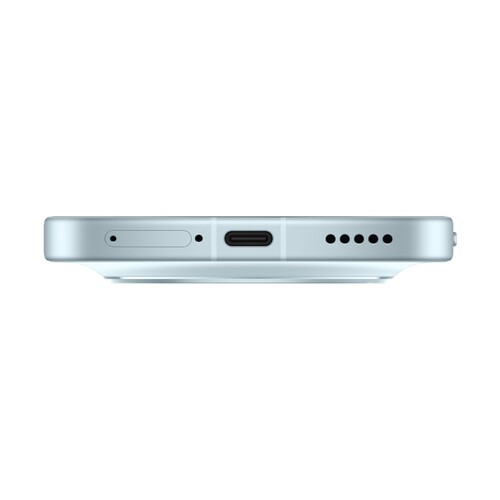 Купить 6.31" Смартфон Vivo X300 256 ГБ голубой  5646039. Характеристики, отзывы и цены в Донецке