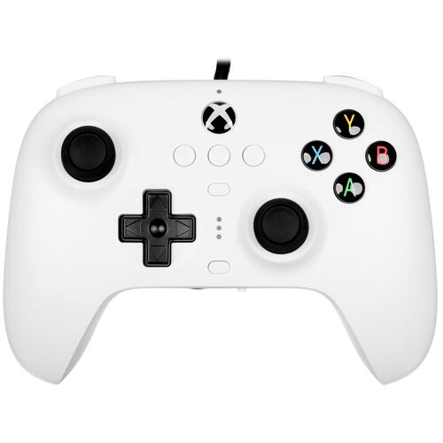 Купить Геймпад проводной 8BitDo Ultimate for Xbox белый  5052813. Характеристики, отзывы и цены в Донецке