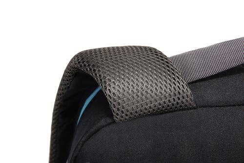 Купить Рюкзак Aceline Pol-BLK-34 черный  5400901. Характеристики, отзывы и цены в Донецке