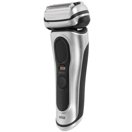 Купить Электробритва Braun S9 PRO+ 9577cc  5481562. Характеристики, отзывы и цены в Донецке