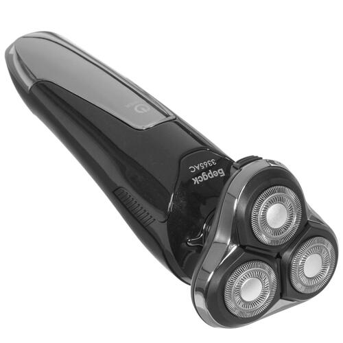 Купить Электробритва Бердск 3365АС  8168385. Характеристики, отзывы и цены в Донецке