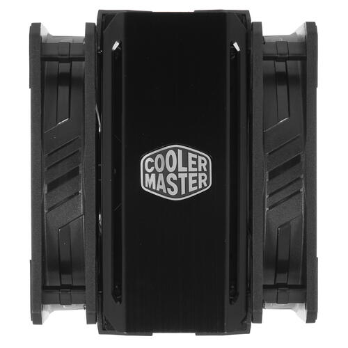 Купить Кулер для процессора Cooler Master MasterAir MA612 Stealth ARGB  4835289. Характеристики, отзывы и цены в Донецке