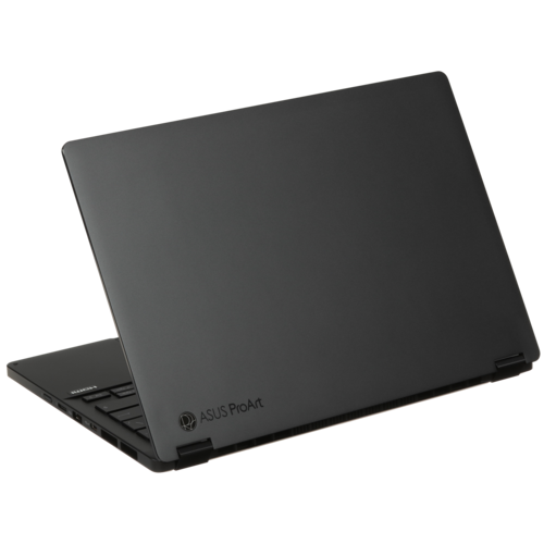 Купить 13.3" Ноутбук ASUS  ProArt PX13 OLED HN7306WV-LX025X черный  5465443. Характеристики, отзывы и цены в Донецке