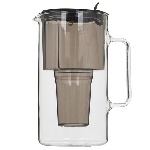 Купить Фильтр-кувшин Аквафор Норд  9315238. Характеристики, отзывы и цены в Донецке