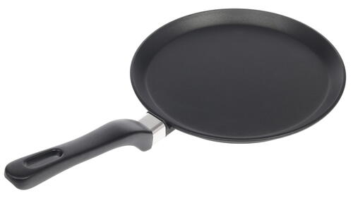 Купить Сковорода-блинница Vari Litta L53124, 24 см черный  1174102. Характеристики, отзывы и цены в Донецке