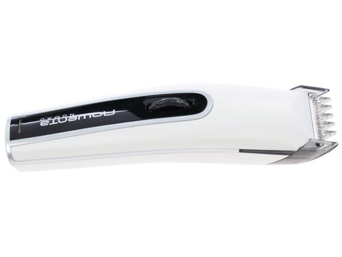 Купить Машинка для стрижки Rowenta TN 1400 белый/черный  1029491. Характеристики, отзывы и цены в Донецке