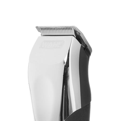 Купить Триммер Wahl Total Beard Grooming Kit черный/серебристый  8143120. Характеристики, отзывы и цены в Донецке