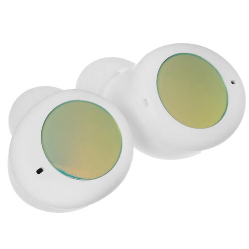 Купить Наушники TWS DIZO Gopods Neo Aurora белый  5356282. Характеристики, отзывы и цены в Донецке