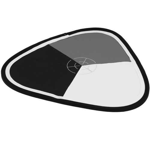 Купить Серая карта Lastolite LL LR1558 Xpobalance  8168889. Характеристики, отзывы и цены в Донецке