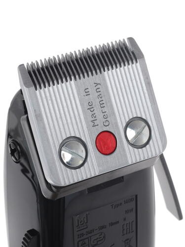 Купить Машинка для стрижки Moser 1400-0087 черный  1123203. Характеристики, отзывы и цены в Донецке