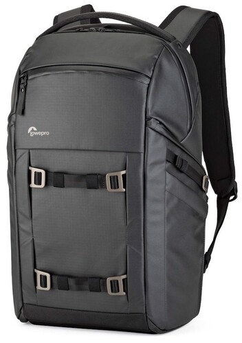 Купить Фоторюкзак Lowepro FreeLine BP 350 AW черный  8131327. Характеристики, отзывы и цены в Донецке