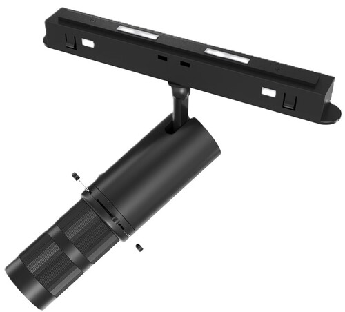 Купить Трековый светильник Technical TR108-4-10W3K-DS-B  9169040. Характеристики, отзывы и цены в Донецке