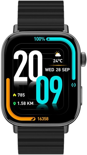 Купить Смарт-часы Colmi C8 Max  5630499. Характеристики, отзывы и цены в Донецке